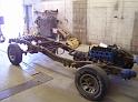 Ranger Chassis 2